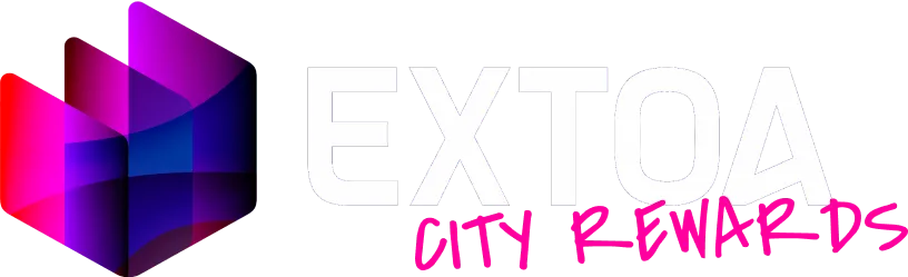 EXTOA City Rewards